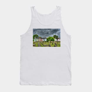 Cottages Tank Top